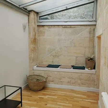 Au Coeur De Daire *