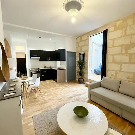 Au Coeur De * Bordeaux