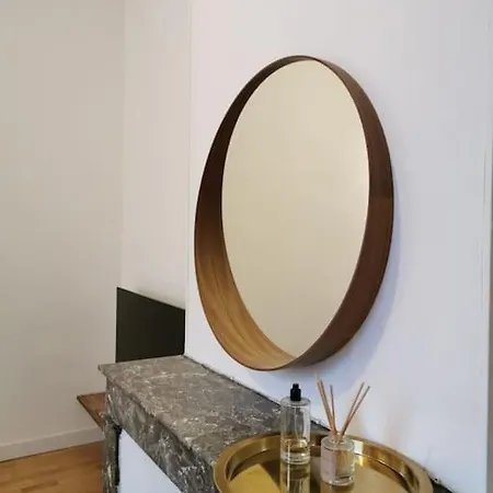 Au Coeur De