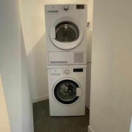 Au Coeur De Apartment *